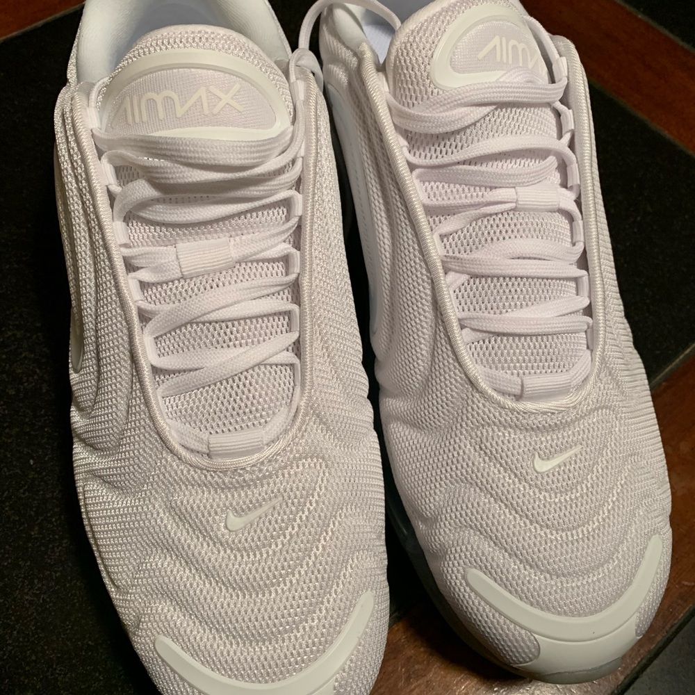 Nike Air Max 720 Running Mens Shoes - Picture 4 of 8